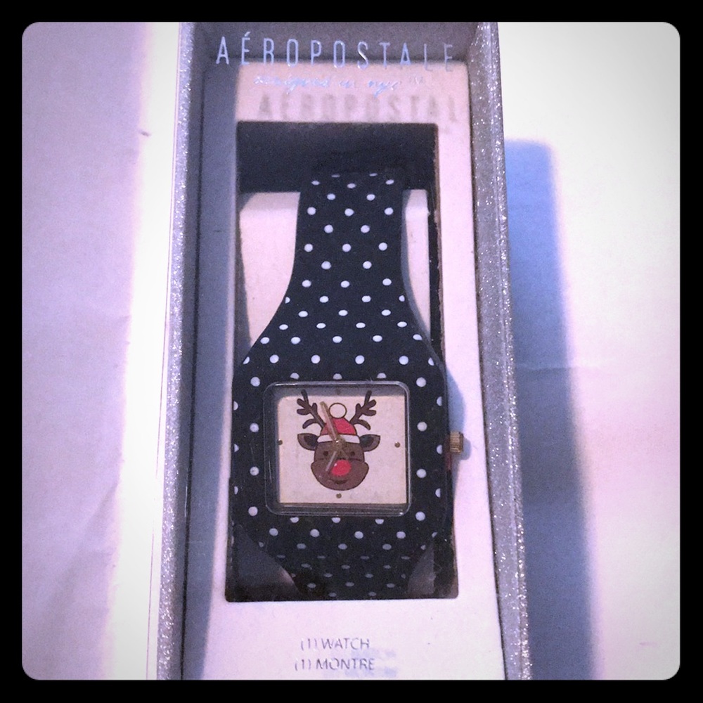Aeropostale Watch